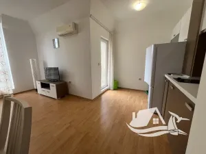 Prodej bytu 2+kk, Nesebar, Bulharsko, 39 m2