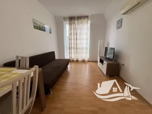 Prodej bytu 2+kk, Nesebar, Bulharsko, 39 m2