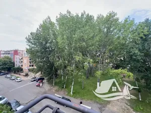 Prodej bytu 2+kk, Nesebar, Bulharsko, 39 m2