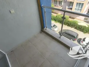 Prodej bytu 2+kk, Nesebar, Bulharsko, 60 m2
