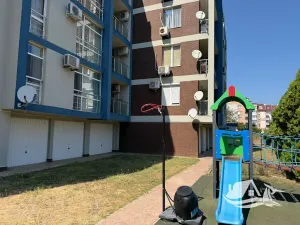 Prodej bytu 2+kk, Nesebar, Bulharsko, 60 m2