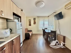 Prodej bytu 2+kk, Ravda, Bulharsko, 44 m2