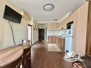 Prodej bytu 2+kk, Ravda, Bulharsko, 44 m2