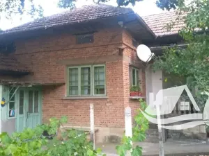 Prodej rodinného domu, Pavel, Bulharsko, 80 m2