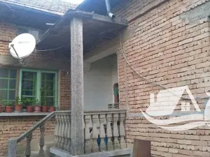 Prodej rodinného domu, Pavel, Bulharsko, 80 m2