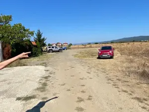 Prodej pozemku pro bydlení, Nesebar, Bulharsko, 496 m2
