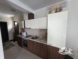 Prodej bytu 2+kk, Nesebar, Bulharsko, 63 m2
