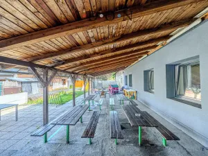 Prodej rodinného domu, Kozlovice, 500 m2