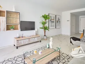 Prodej bytu 3+kk, Estepona, Španělsko, 90 m2