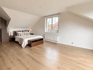 Pronájem rodinného domu, Čtyřkoly, 243 m2