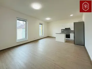 Pronájem bytu 2+kk, Třebíč, Bráfova tř., 50 m2