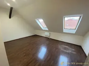 Pronájem bytu 1+kk, Nymburk, Dlouhá třída, 25 m2