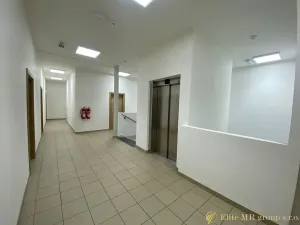 Pronájem kanceláře, Nymburk, Za Žoskou, 14 m2