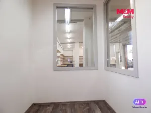 Pronájem skladu, Ostrava - Krásné Pole, Družební, 120 m2