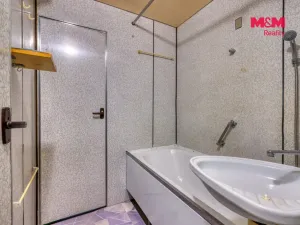 Prodej bytu 1+kk, Plzeň - Skvrňany, Lábkova, 35 m2
