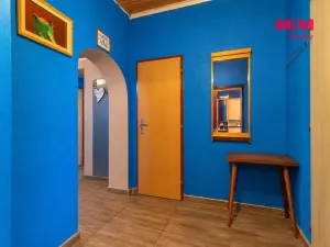 Prodej rodinného domu, Ostrava - Stará Bělá, Proskovická, 150 m2