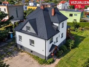 Prodej rodinného domu, Ostrava - Stará Bělá, Proskovická, 150 m2