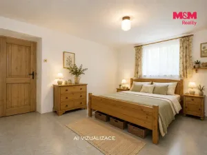 Prodej rodinného domu, Květinov, 137 m2