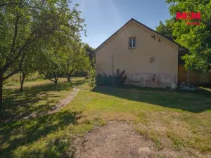 Prodej rodinného domu, Bohušov, 65 m2