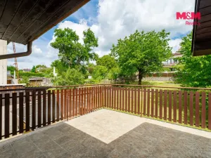 Prodej rodinného domu, Jihlava - Staré Hory, Nad Splavem, 277 m2