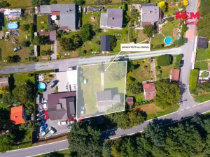 Prodej chaty, Hradec Králové - Plačice, 65 m2