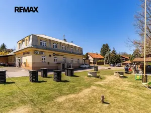 Prodej bytu 3+1, Hvozdnice, 83 m2