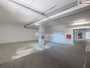 Pronájem výrobních prostor, Doksy, Václ. Plecitého, 4300 m2