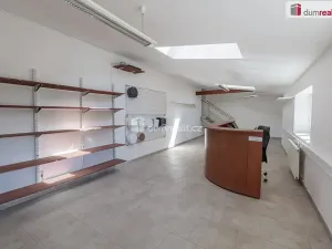 Pronájem výrobních prostor, Doksy, Václ. Plecitého, 4300 m2
