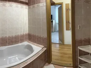 Pronájem bytu 2+kk, Šlapanice, Švehlova, 39 m2
