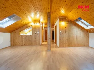 Prodej rodinného domu, Horní Třešňovec, 847 m2