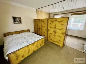 Prodej bytu 2+1, Broumov, Na Příkopech, 60 m2