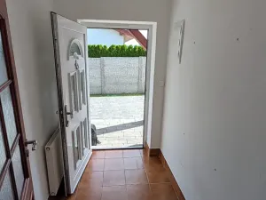 Prodej rodinného domu, Drnovice, 132 m2