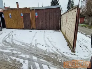 Pronájem obchodního prostoru, Uherský Brod, 26. dubna, 146 m2