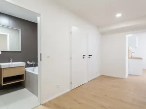 Prodej bytu 3+kk, Praha - Strašnice, Nučická, 70 m2