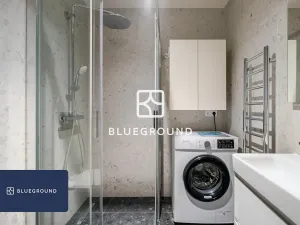 Pronájem bytu 2+kk, Praha - Vinohrady, Sázavská, 41 m2
