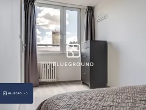 Pronájem bytu 4+kk, Praha - Nusle, Plamínkové, 67 m2