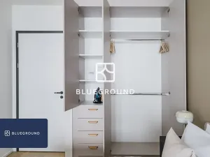 Pronájem bytu 2+kk, Praha - Holešovice, U Pergamenky, 63 m2