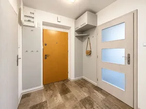 Pronájem bytu 2+kk, Liberec, Pšeničná, 48 m2