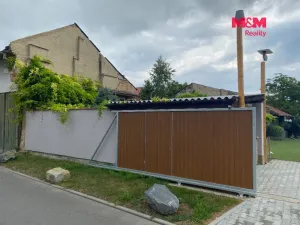 Prodej pozemku pro bydlení, Kojetín, Podvalí, 781 m2