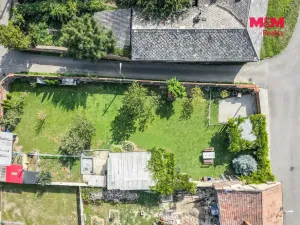 Prodej pozemku pro bydlení, Kojetín, Podvalí, 781 m2