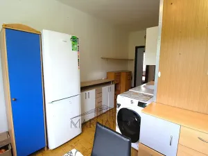 Prodej bytu 1+1, Jirkov, Krušnohorská, 41 m2