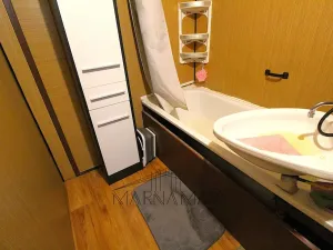 Prodej bytu 1+1, Jirkov, Krušnohorská, 41 m2