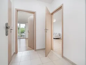 Pronájem bytu 2+kk, Plzeň, V Zahrádkách, 53 m2