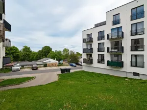Pronájem bytu 2+kk, Plzeň, V Zahrádkách, 53 m2