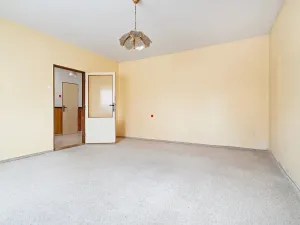 Prodej rodinného domu, Nevřeň, 90 m2