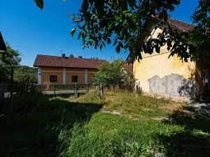 Prodej pozemku pro bydlení, Trnová, 734 m2