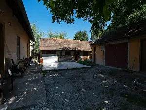 Prodej pozemku pro bydlení, Trnová, 734 m2