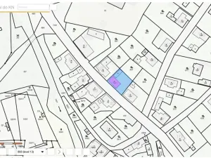 Prodej rodinného domu, Trnová, 100 m2