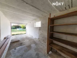 Prodej garáže, Lodhéřov, 72 m2