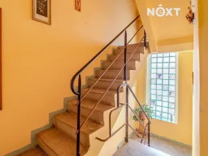 Prodej rodinného domu, Sezimovo Ústí, Vaníčkova, 174 m2